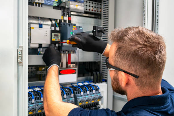 Best Circuit Breaker Installation and Repair  in Leon, IA