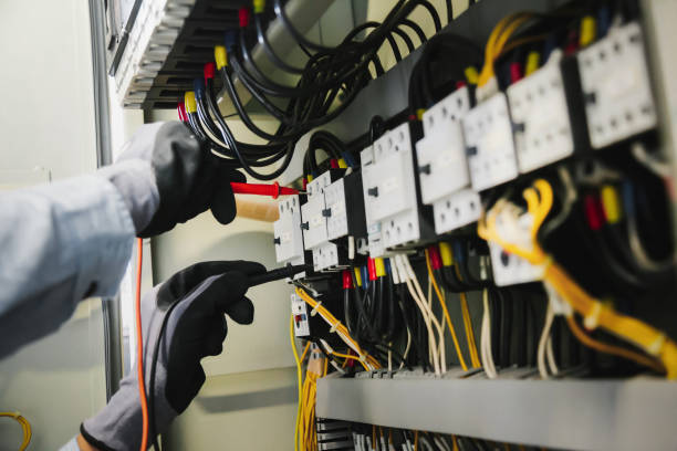 Industrial Electrical Services in Leon, IA