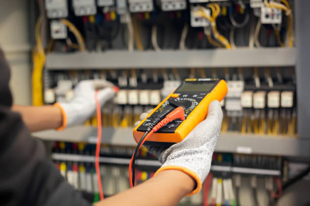 Best Electrical Troubleshooting and Repair  in Leon, IA