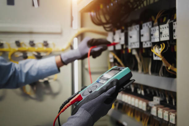 Emergency Electrical Repair Services in Leon, IA