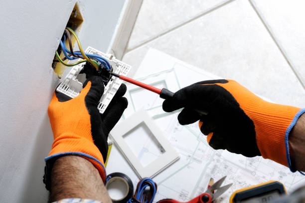 Best Electrical Safety Inspections  in Leon, IA